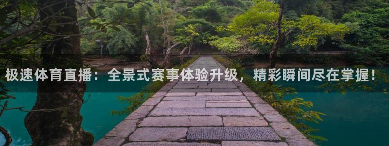 极速体育直播：全景式赛事体验升级，精彩瞬间尽在掌握！